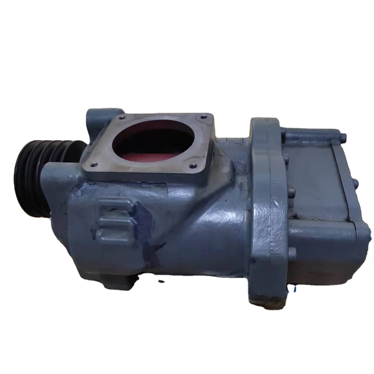 1303000180 Head Airend For Atlas Copco Compressor Motor