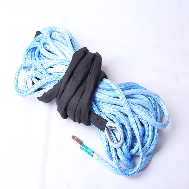 On Sale Winch Rope 11mm 100m