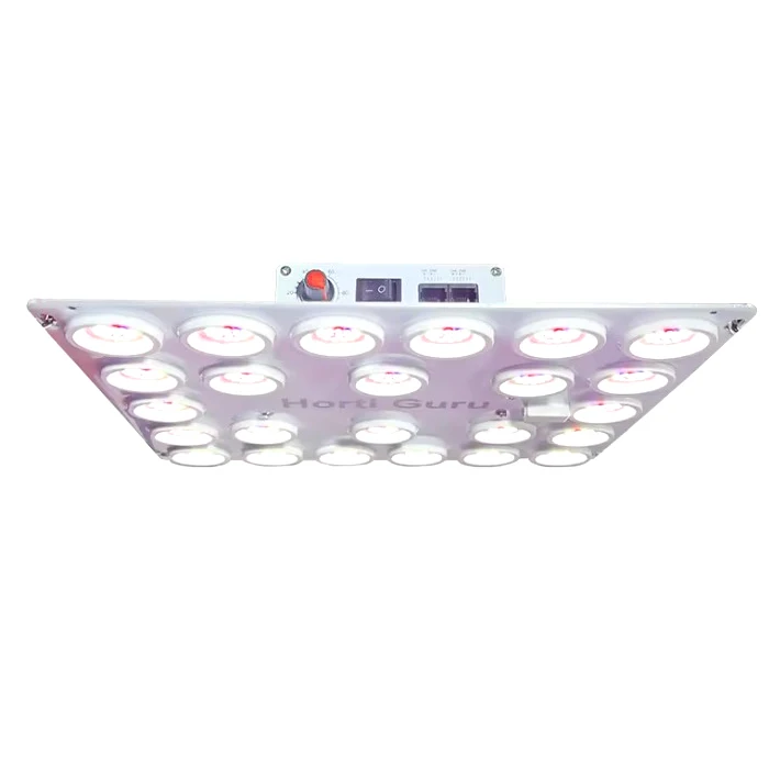 Koray 100W 200W  Medicinal Grow light  Adjustable Dimming Spectrum Oslon SSL Deep Red Sumsung EVO 301B OEM/ODM