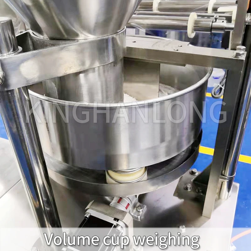 High Speed Food Grade Packaging Machine Price