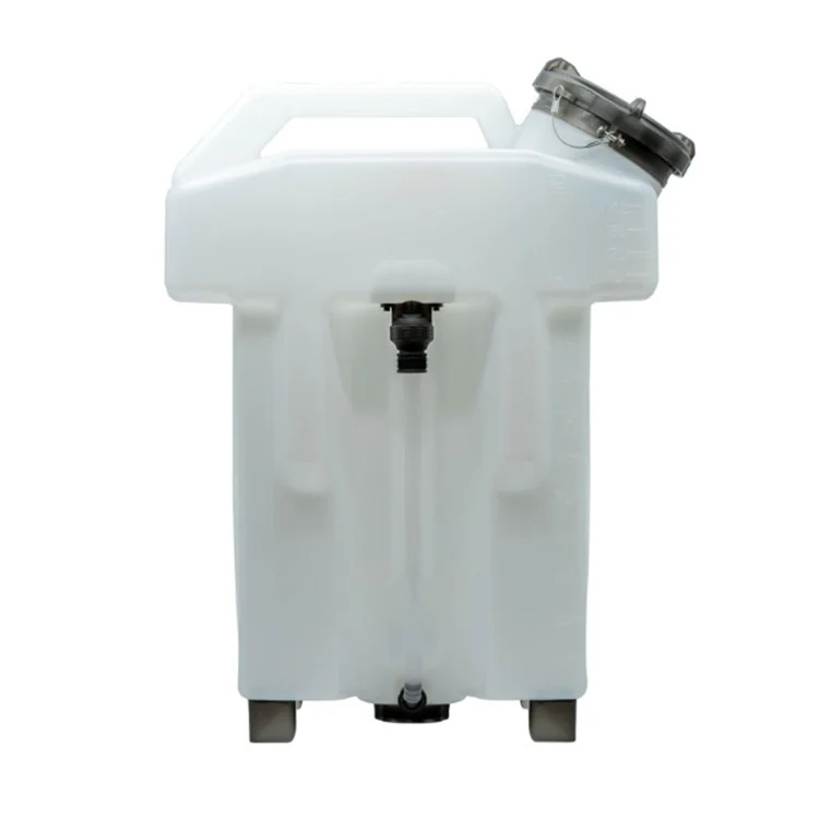 T20 Water Tank spray spraying capacity 20L for T20 spray drone spare parts