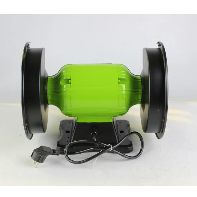 OEM Power Tools Twin Grinding Stone 200# Bench Grinder Machine Workshop