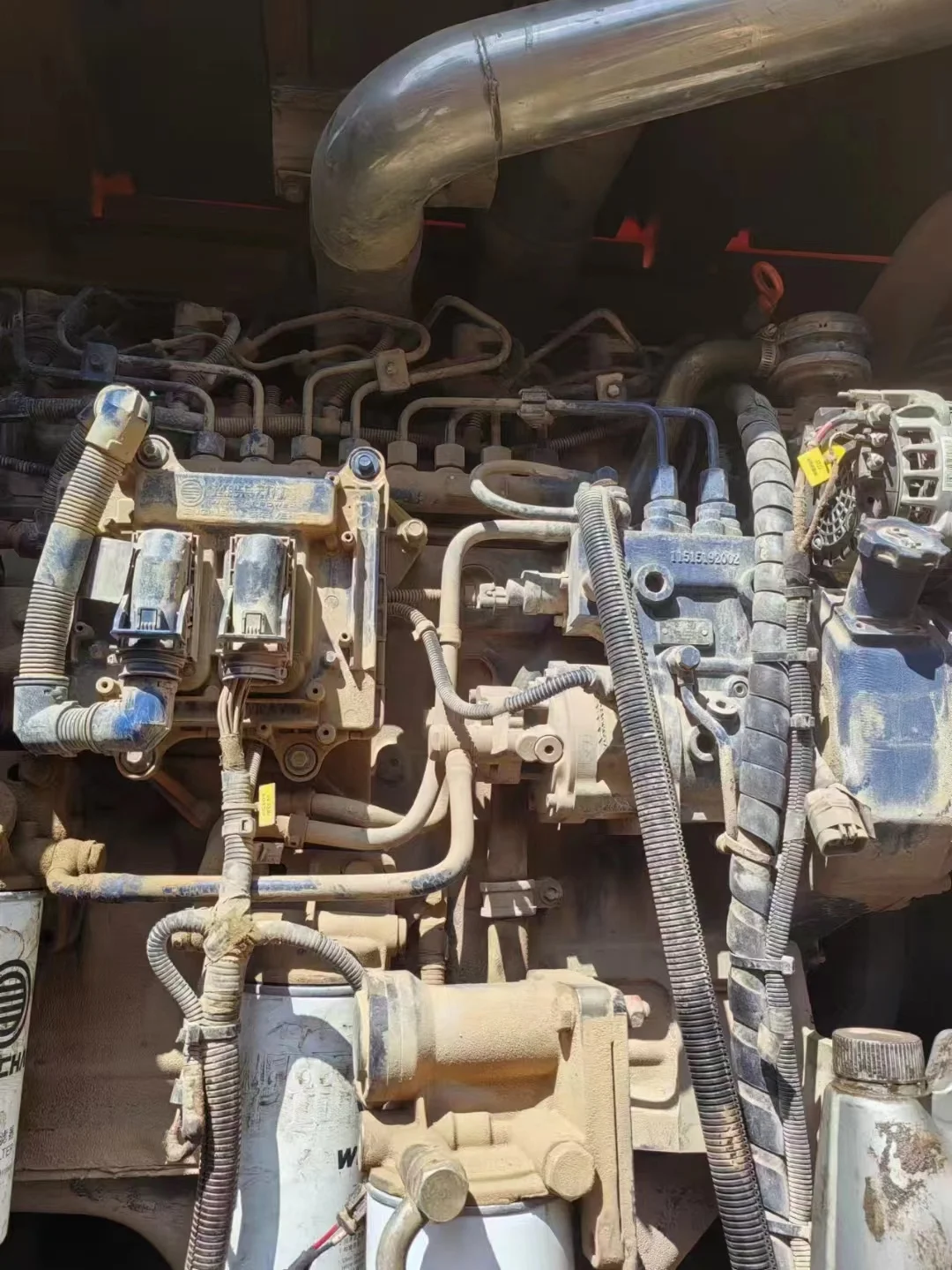 Good condition Crawler Crane  used SANY SCC600 60 ton With Factory Price used construction machinery in dubai