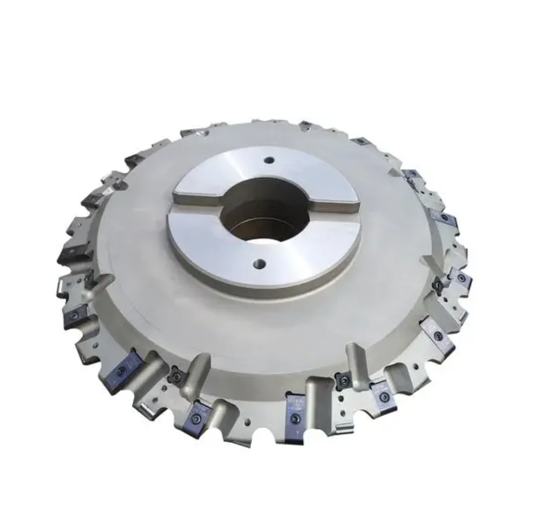 Шестеренные режущие инструменты фрезы отделочные зубчатые M2.5 Jc CNC машина зубчатая резка по индивидуальному заказу