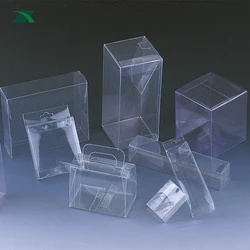 Clear plastic candy cylinder tube for products with lids