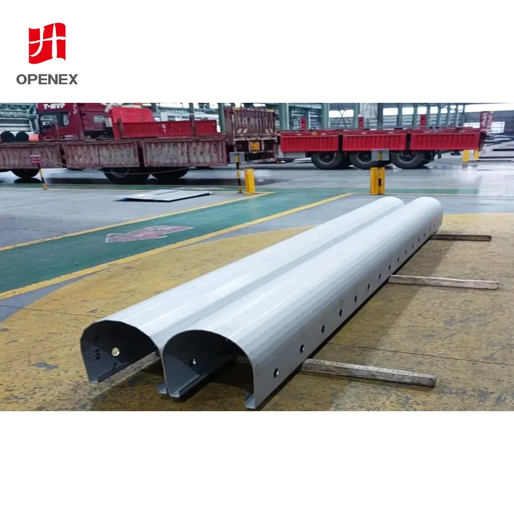 Индивидуальная секция углеродистая сталь A36 нержавеющая 304 316 пластина гибка длинный канал листового металла