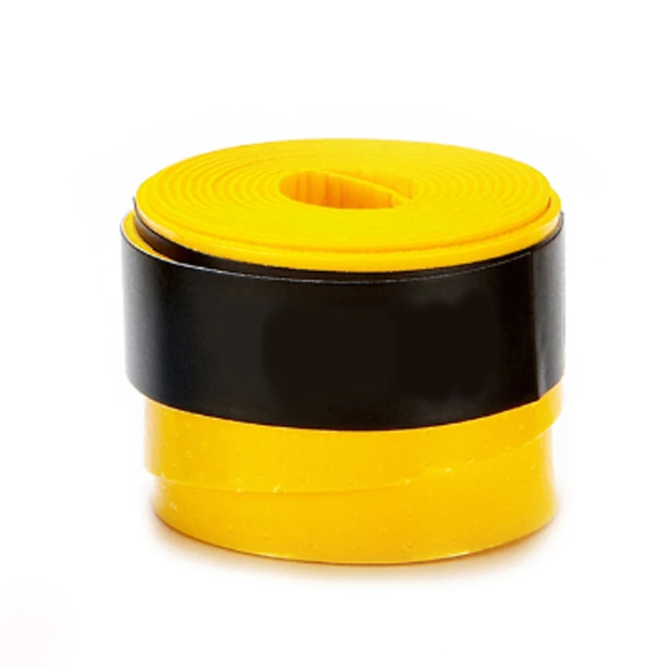 Popular Tennis Racket Use PU Material Pro Overgrip