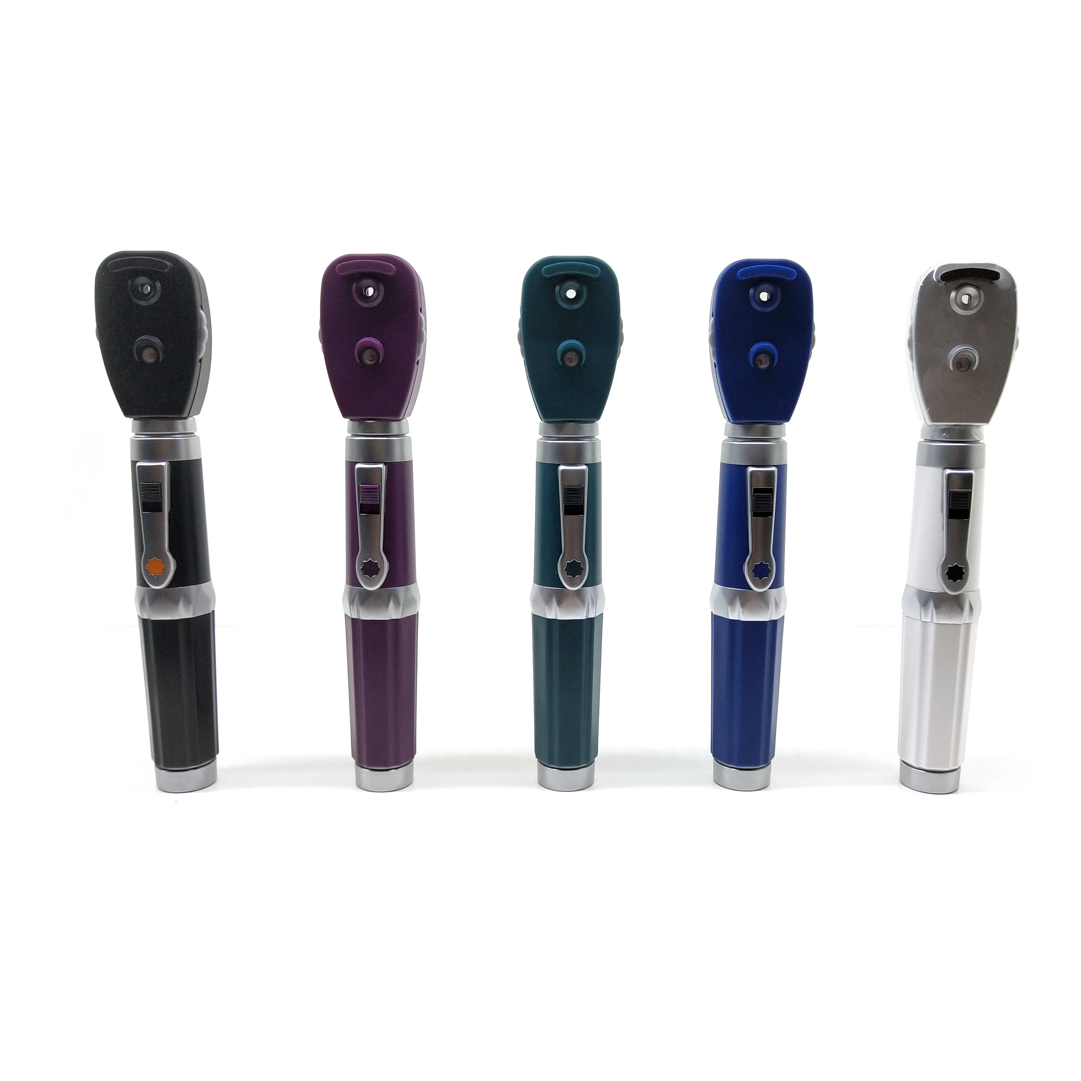 Advanced Optical Designed Ophthalmic Equipment Eye Examination Ophthalmoscope