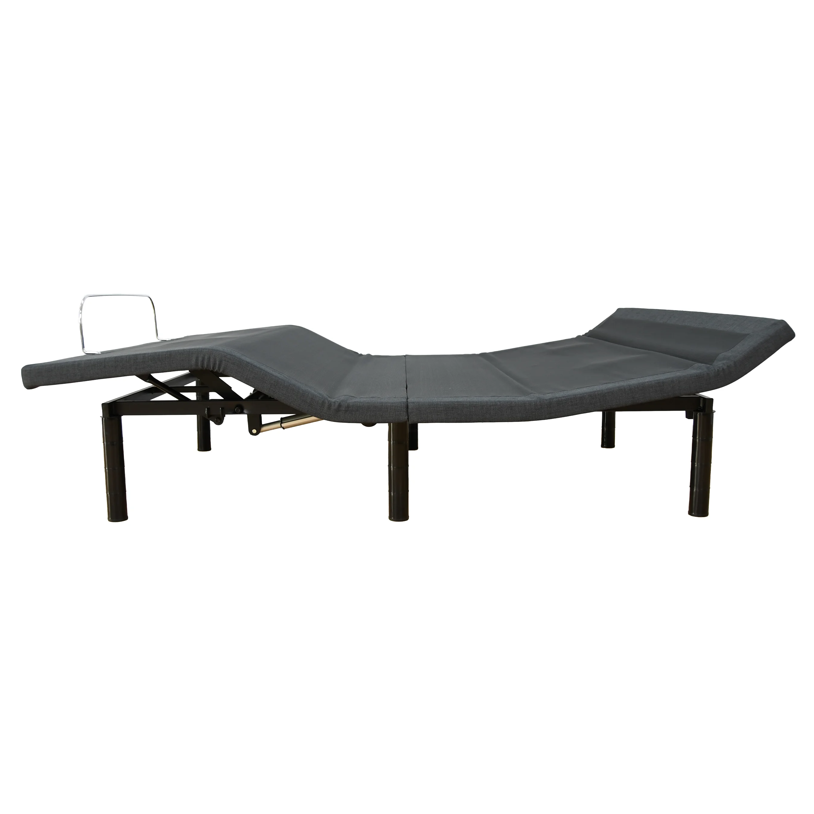 Rondure RKDT Zero Gravity Three Motors Backrest adjustable bed electric with Massage Function