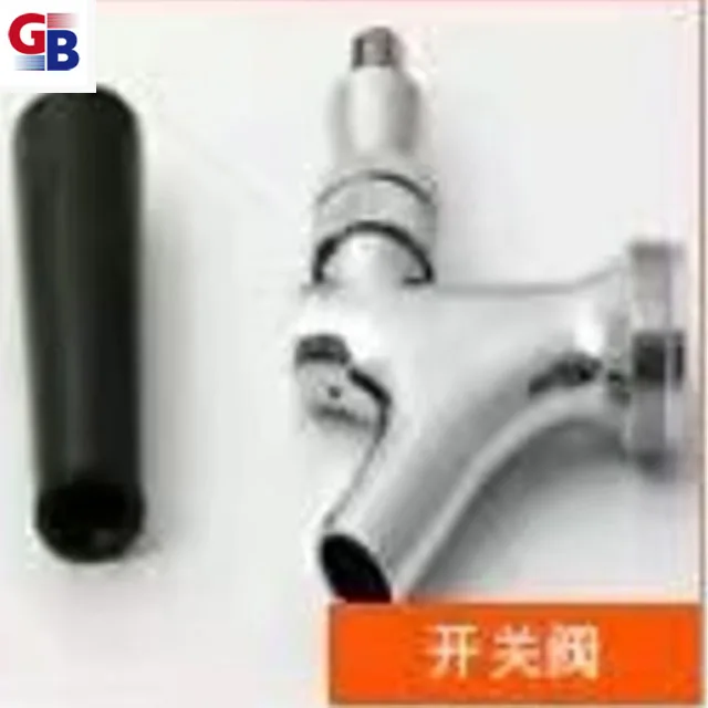 Hot Home Use 2L/3.6L/4L/5L Stainless Steel Homemade Mini Keg with Tap and CO2 Dispenser