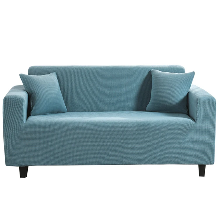 3 Seater Lounge чехол для дивана стеганая водонепроницаемая Полный Защитный диван чехлы