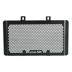 Motorcycle Accessories Radiator Grill Guard Grille Protection Cover 2022 For CFMOTO CF MOTO 250NK 2021 250CLX 250SR MY22 250SR