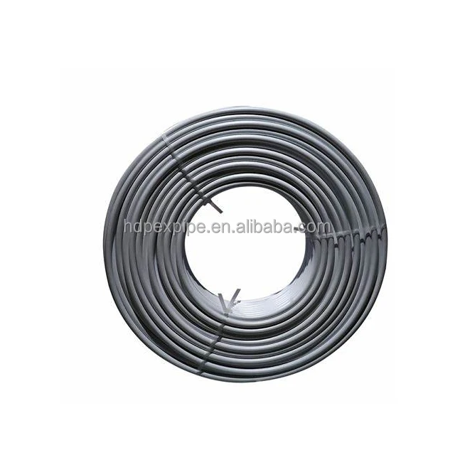 16.2x2.6 New Design Pex Al Pert Composite Pipes Pexa Aluminum Composite Pipe For Underfloor Heating PEXa-AL-PERT Stabi Pipe