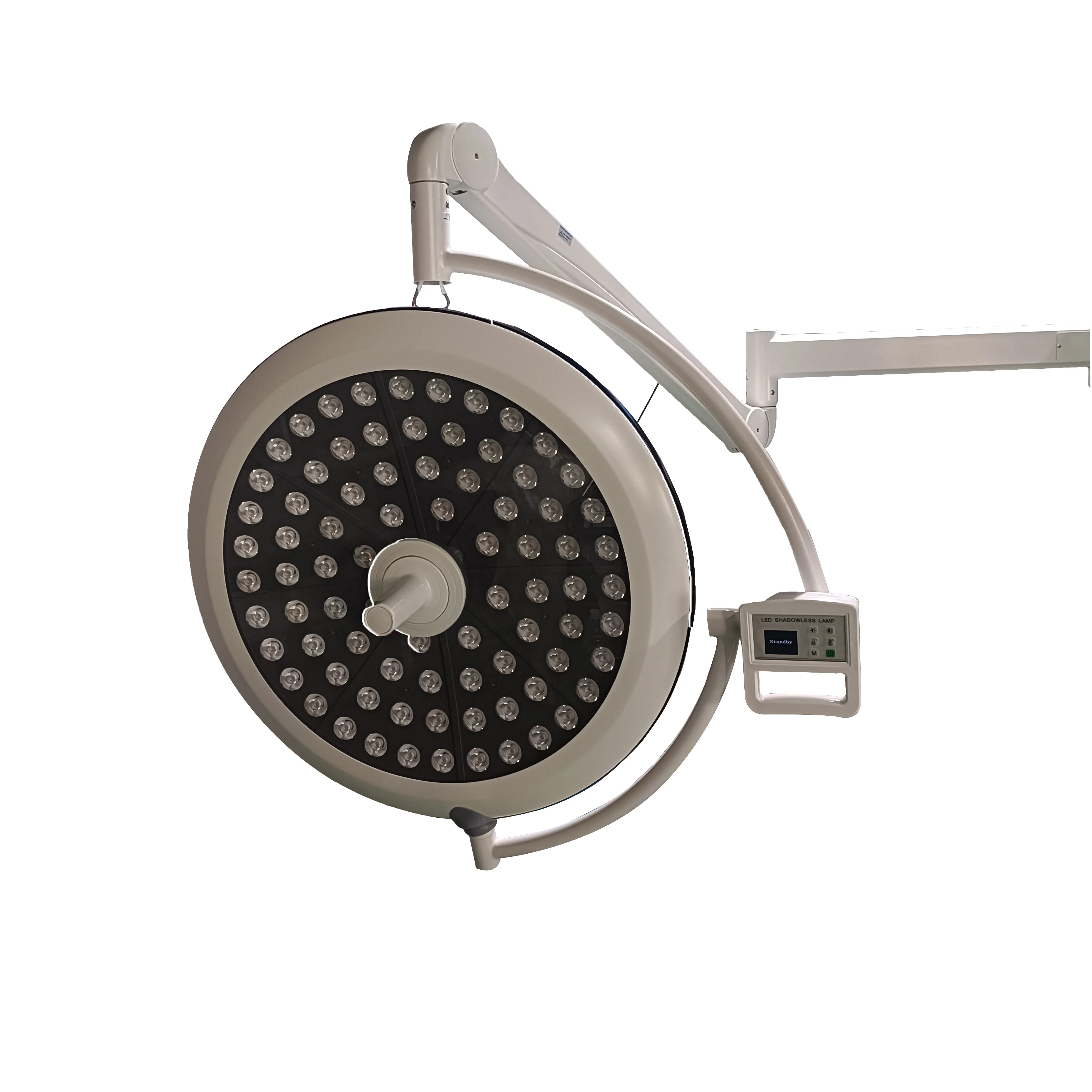 LED surgical operating lamp surgical light hole type shadowless surgical light surgical operation shadowless lamp