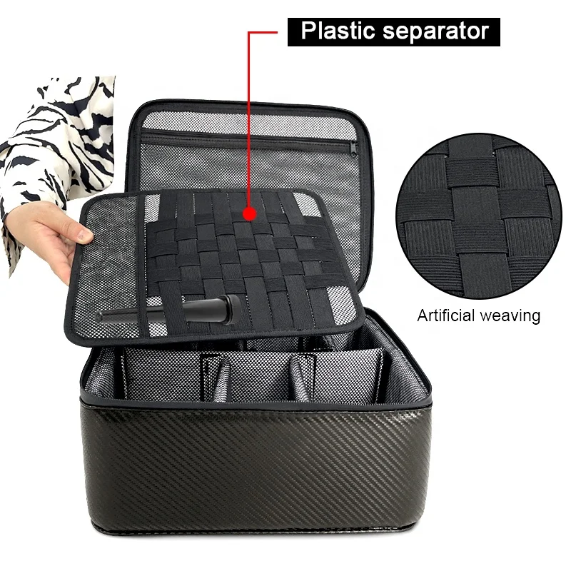 Mergeboon custom smoking stash bag smell proof with combination lock smell proof bag