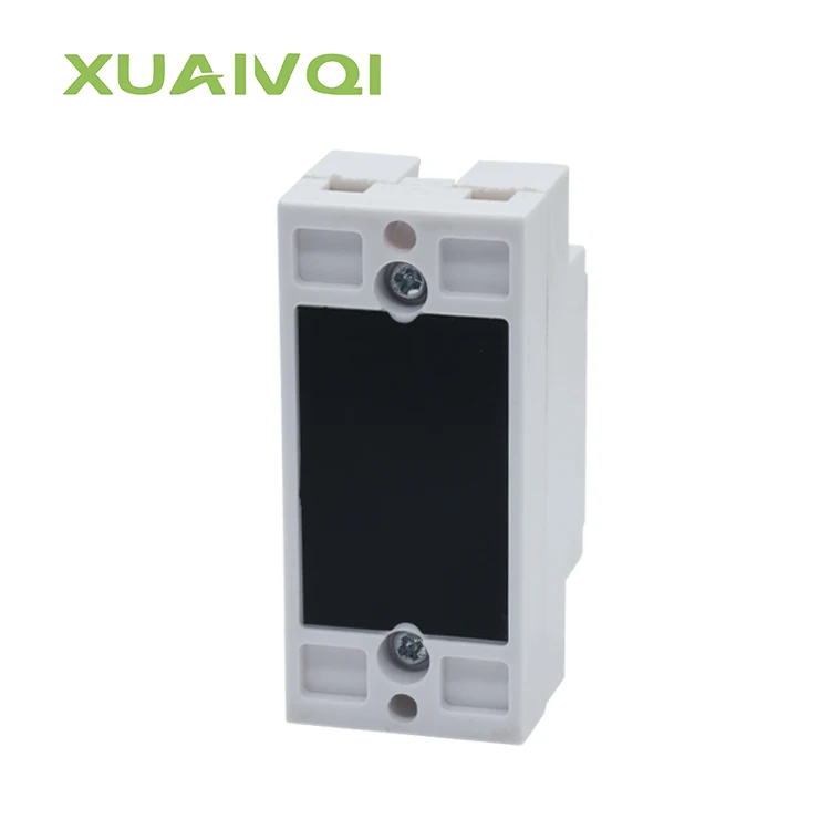 XUANQI MCB Type 110V Circuit Breaker 2 Pole NT50-32