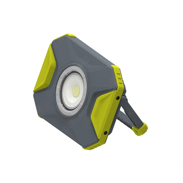 Luxgend Waterproof Working Led Lamp 30W 40W 50W Flood Cob Led Worklight