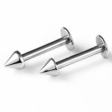 Wholesale Stainless Steel Jewelry Factory Directly Popular 316l Stainless Steel Jewelry earrings Fashion Hip-hop Earrings