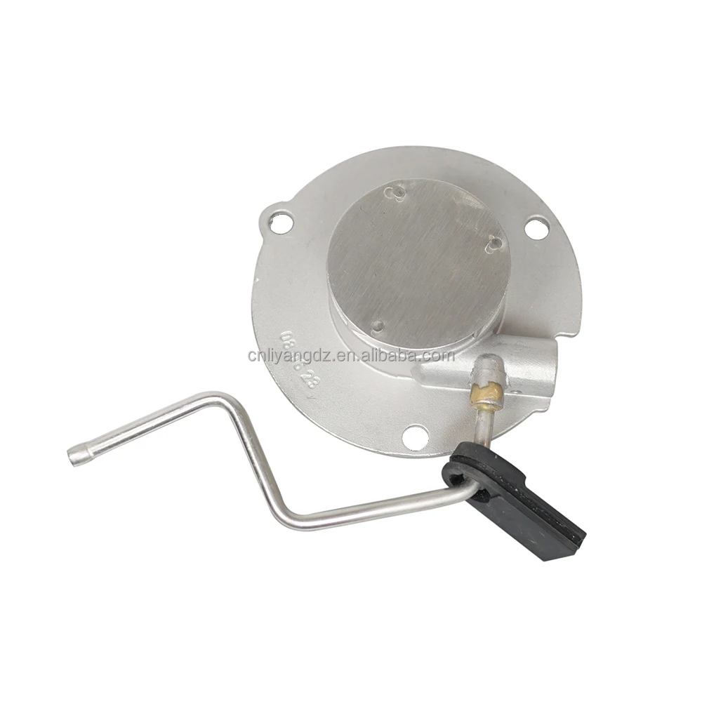 Combustion Chamber for Parking Heater Spare Parts 252069100100 252116050000 for Eberspacher Airtronic D2 2KW