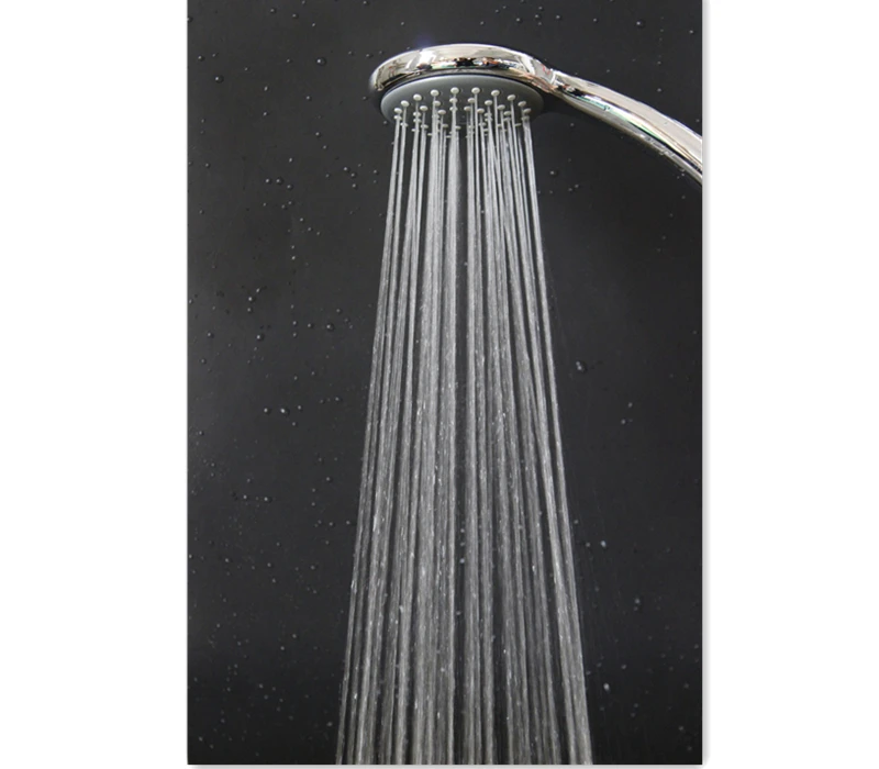 toilet portable hand held muslim shower shattaf hand shower with brush shower head rain