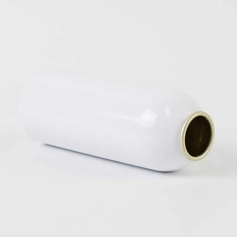 Aluminum Butane Canisteraluminum Aerosol Canister Portable Aluminum Aerosolaluminum Can