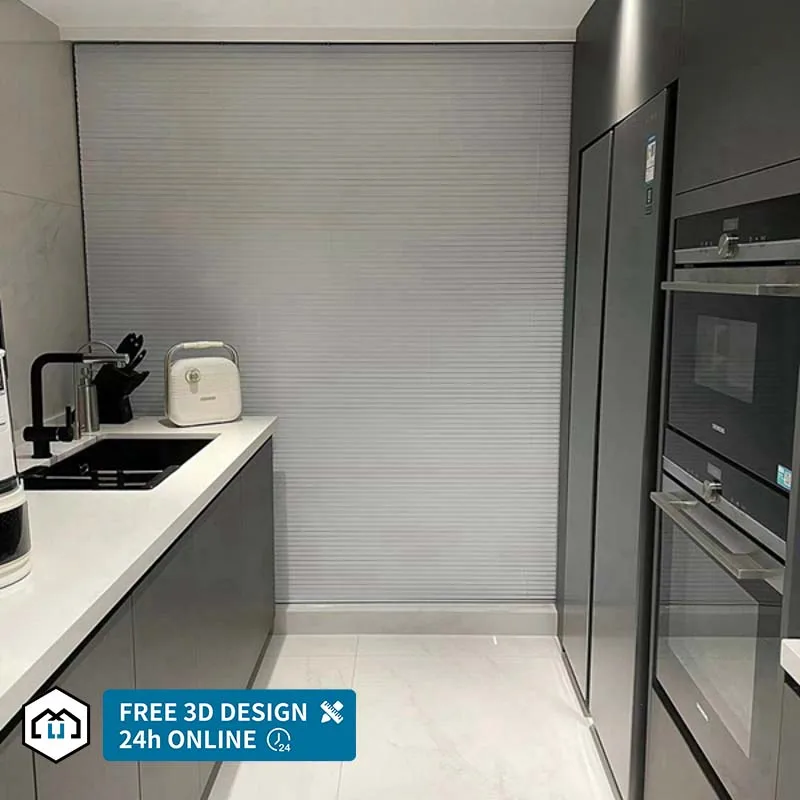 Прочный кухонный шкаф George group из Китая