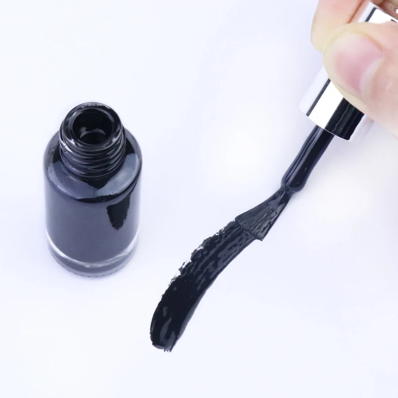 Makeup Tooth FX Black Temporary Black Tooth Paint Tooth Makeup Rotten Teeth Makeup