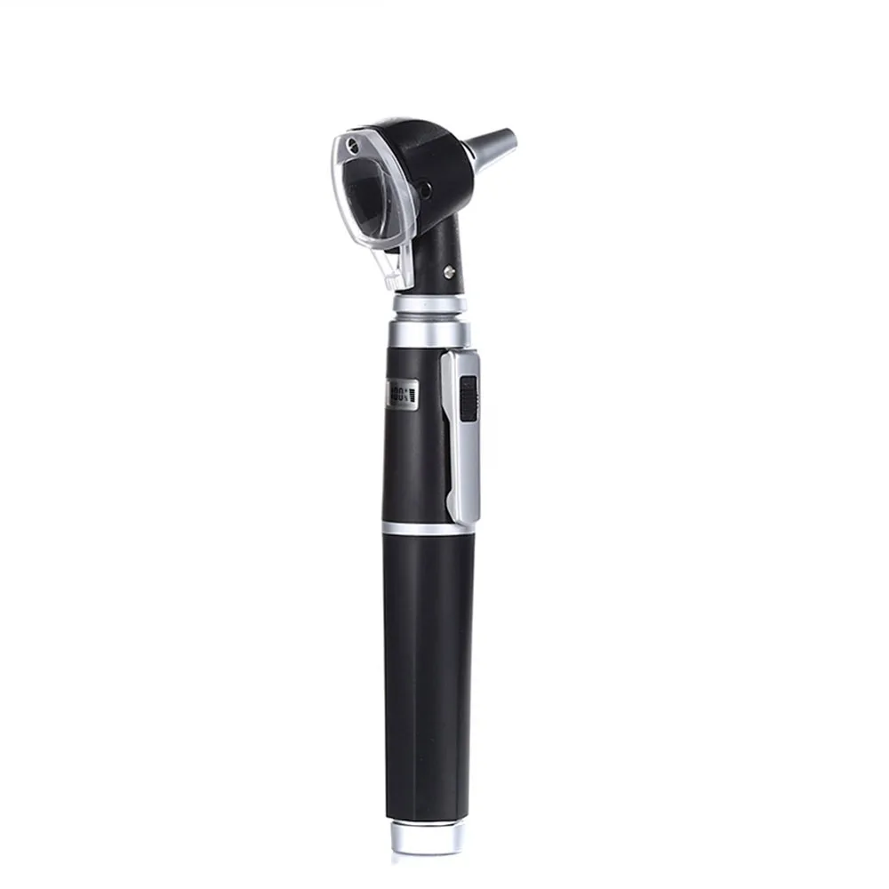 HONSUN HS-OT10L Top Hot Selling Medical Professional Manufacturer Medical Led Otoscope