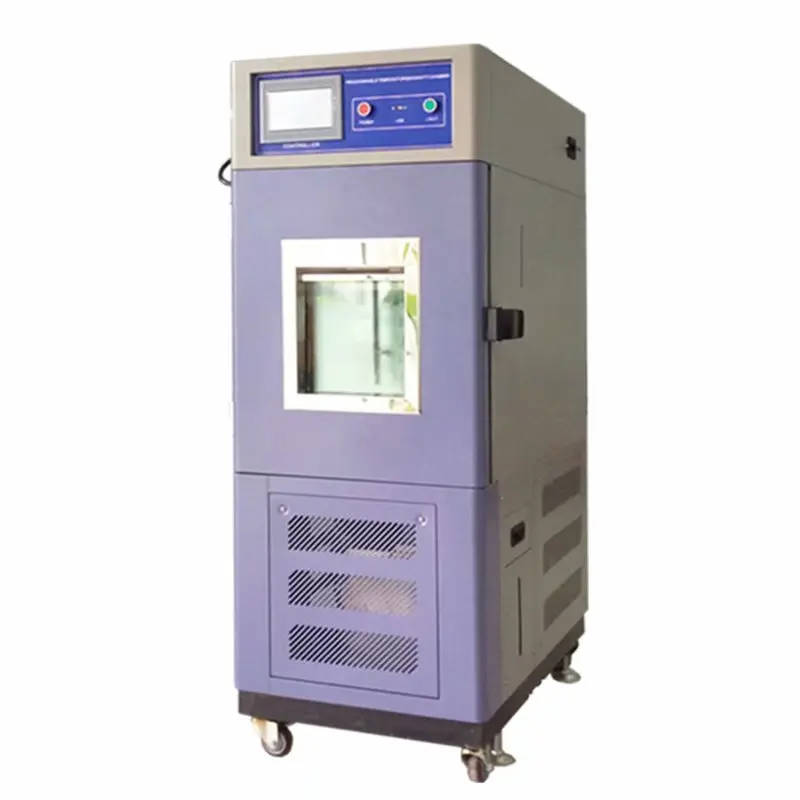 Environmental chamber Constant Temperature Humidity Test chamber Room
