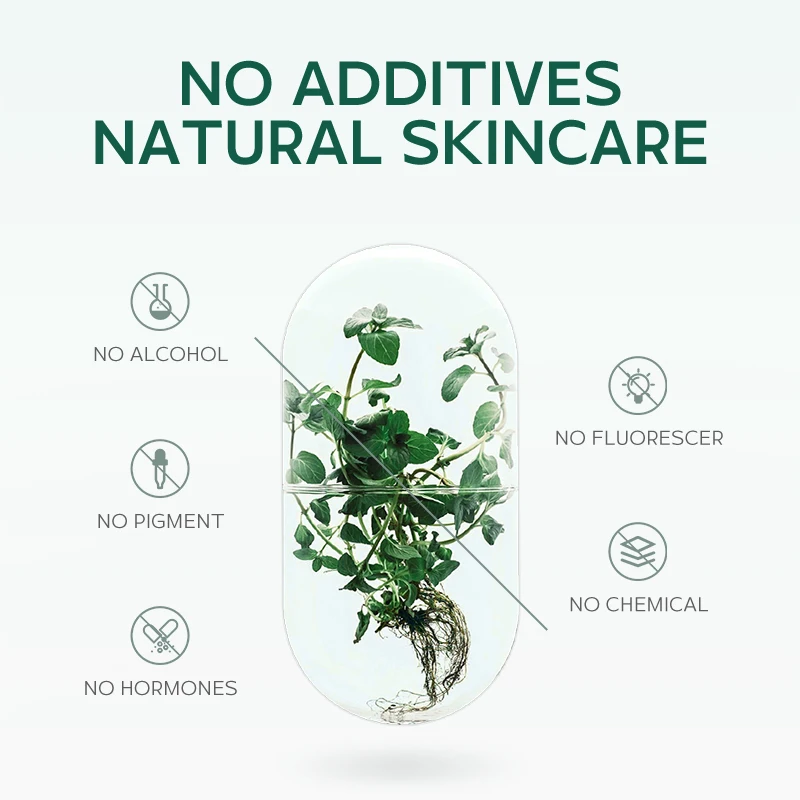 Wholesale Facial Moisturizing Skin Care Product Tea Tree Essence Anti Acne Removal And Skin Repair Face Cream