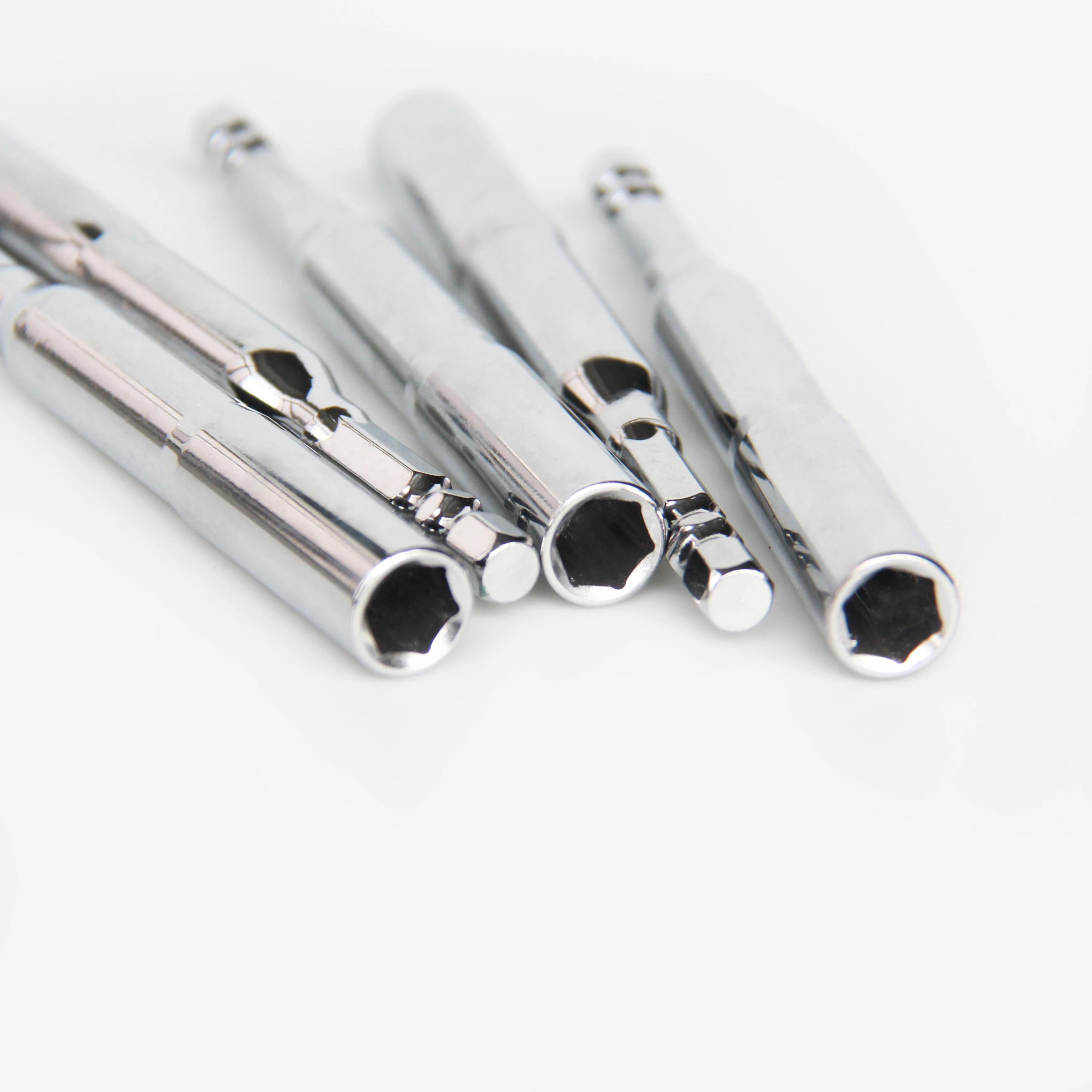 Factory Selling Bolt and Nut Driver H17 110mm Extension Body Nut Set Screwdriver Bit Set