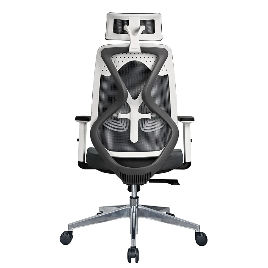 High quality office furniture and laboratory customer adjustable mesh chair