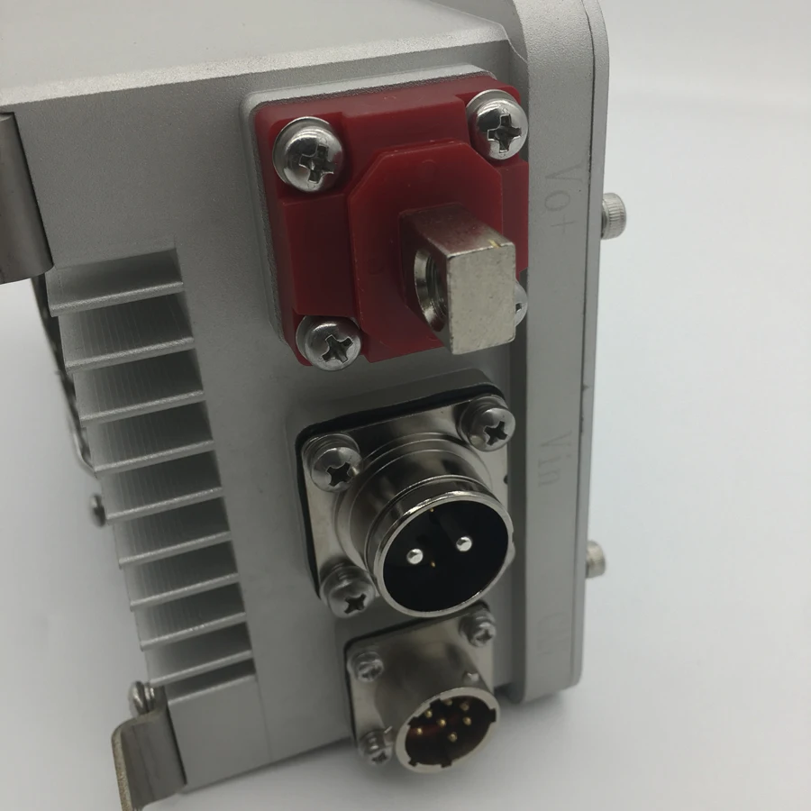 Dilong supply 1.8kW high voltage stepdown dc dc converter 650V to 28V for electric vehicles electric vessels