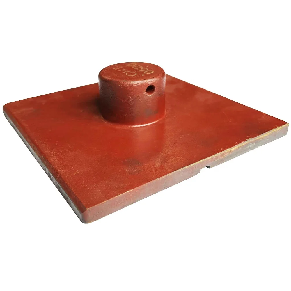 Wear Liner Friction Wedges Wear Lining For Railway Wagon