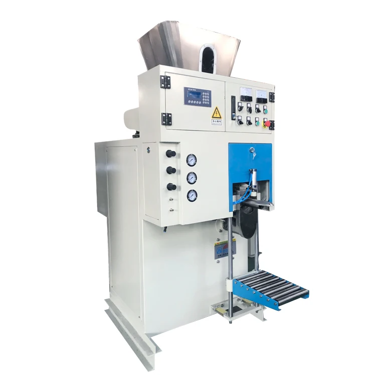 Factory Price Tio2 Powder Filling Machine