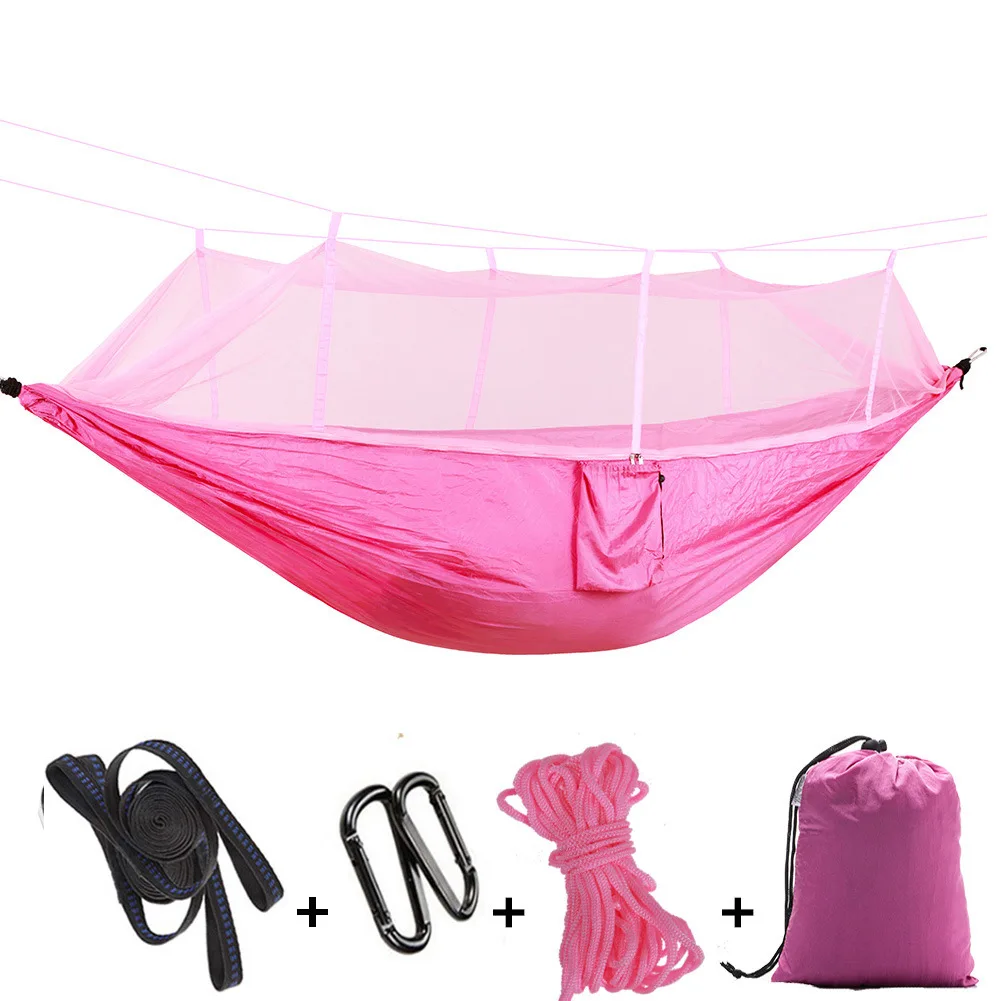 Outdoor Hammock Tree Tent Wild Wild Outdoor Camping Tent For Hiking