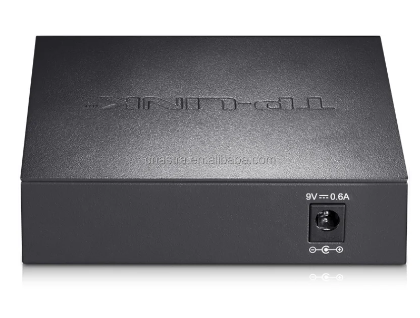  Amazon горячая Распродажа P-Link TL-SG1005D 5-портовый полный гигабитный сетевой коммутатор 1000 м переключатель стальной корпус сетевого кабеля компонентов