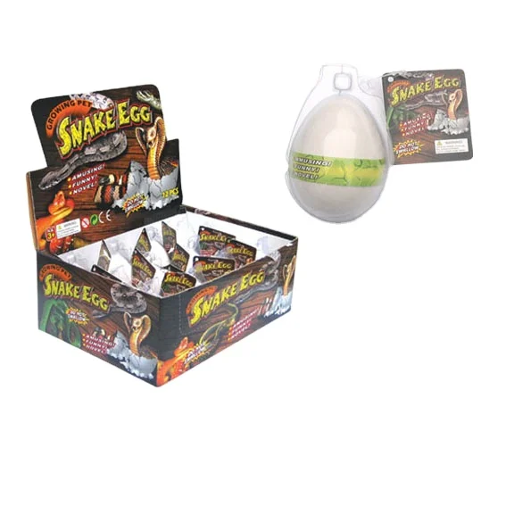 Hatching Growing Toy Magic Hatching Water Growing Pet Whale Animal Eggs Dino Egg Toys For Kids