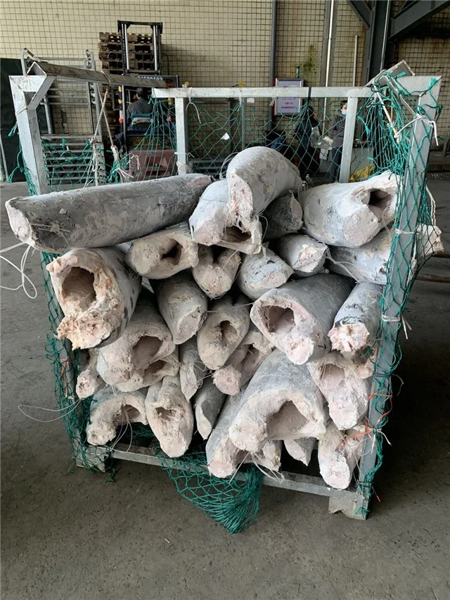 Seafrozen Quality Swordfish 30KG up Price Frozen HGT Swordfish