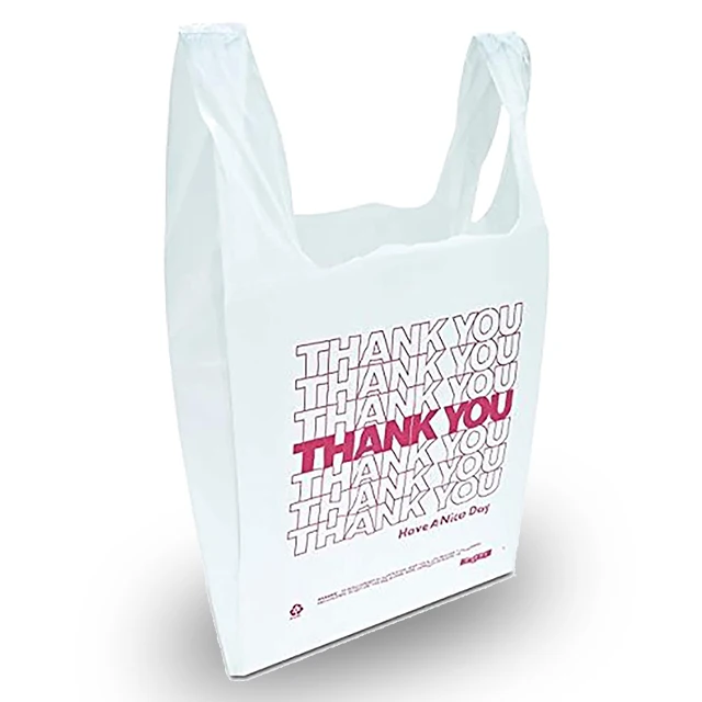 bio degradable plastic shopping bag manufacturer