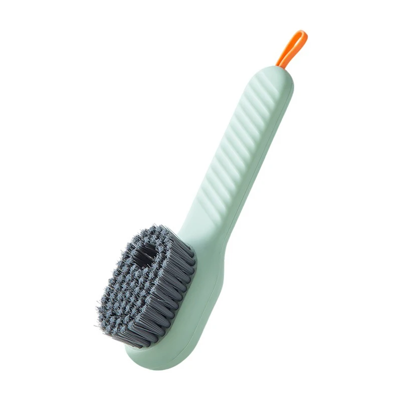 S-King Man And Women high quality shoe washing cleaning brush for shoe  brushes wholesale