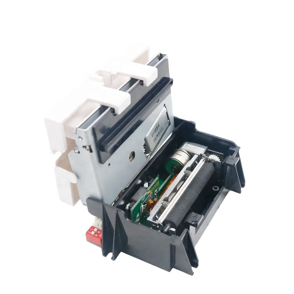 2inch Mini Embedded Receipt Thermal Printer for Bank Terminal Bank Statement Data Matrix Adjustable Angel Impresora Printer