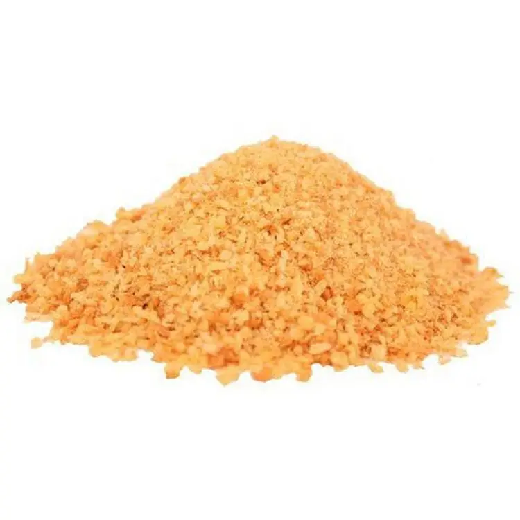 
Factory Supply Organic Japanese Flour Panko Bread Crumbs 1Kg 