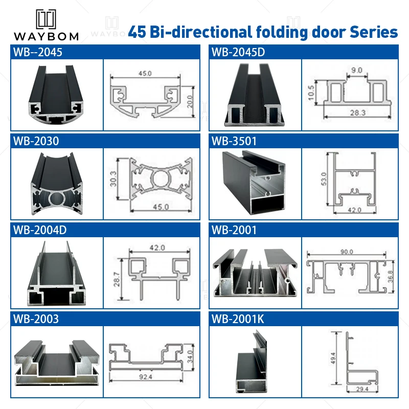 45 shower glass door folding interior closet doors and windows for aluminum profile indoor door knob slim aluminum profile