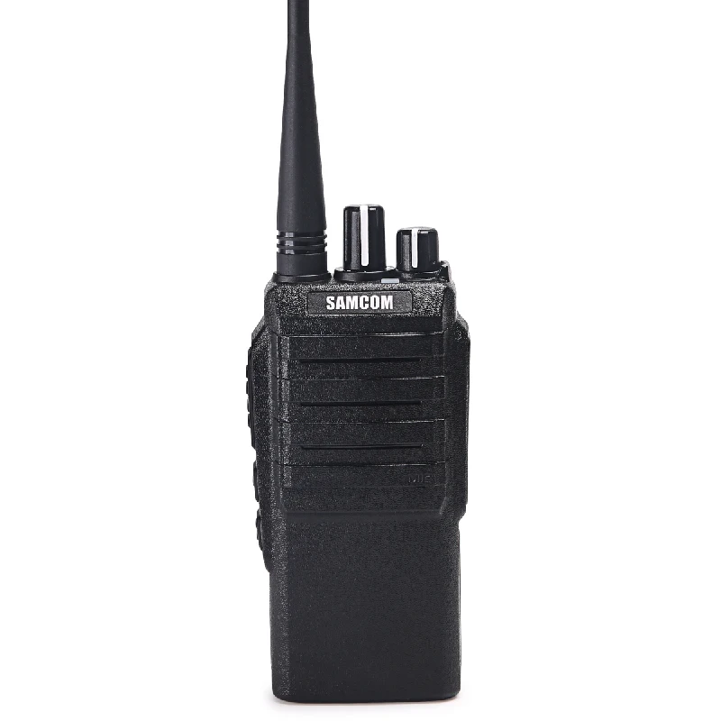Best price handheld walkie talkie CP-800 16 channels 8W professional 2 way radio 8-10km