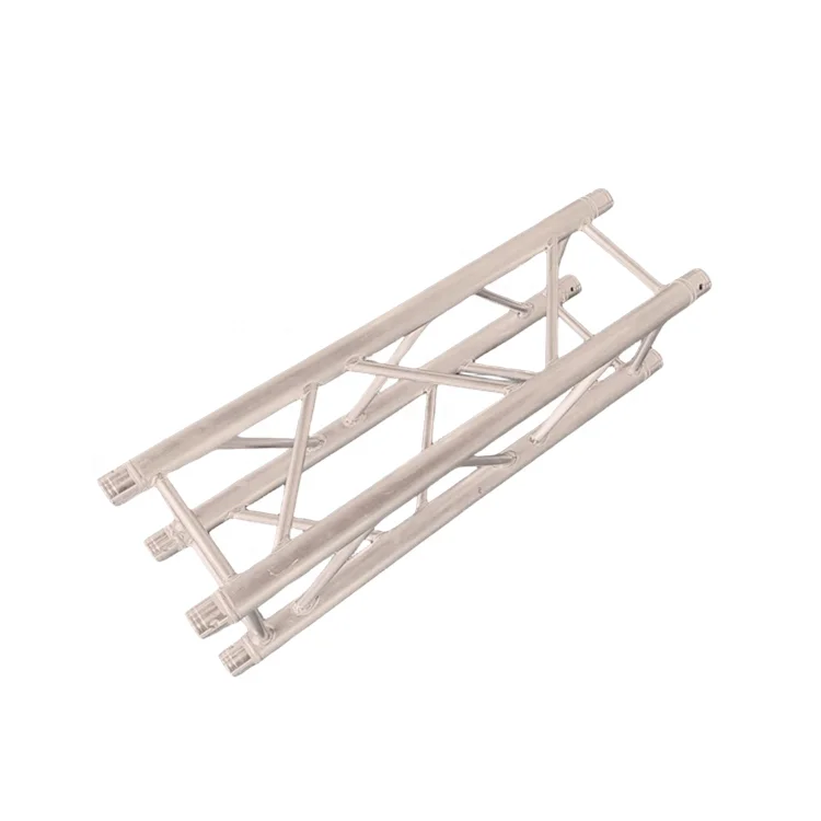 Hot Selling Outdoor Event Aluminum Truss System Concert Roof Truss for Hanging Lighting and Stereo