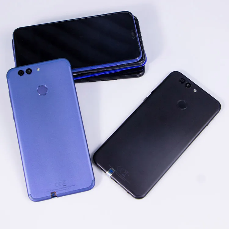 used phone for Hua-wei Y5P Y9 prime honor P30 Pro Nova 3i P40 P40 Pro P50pro second hand mobile phone used electronics huawei