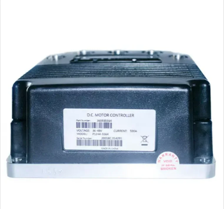 electric golf cart motor controller 1244-5564 DC Motor controllers 36-48V 500A