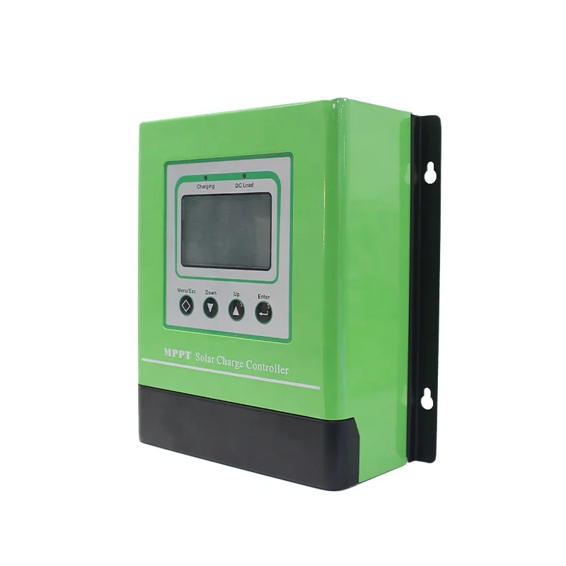 Solar charge controller mppt 100A 12v 24v 48v 96v 5600w for solar photovoltaic system off grid MPPT charge  controller