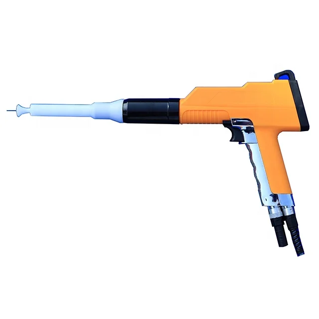 MA3300D High Quality Manual Electrostatic Powder Coating Spray Gun